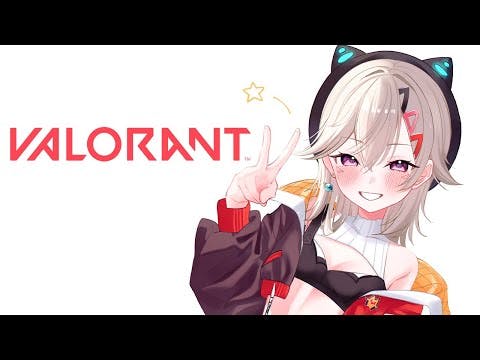 【 VALORANT 】ふるぴゃあああ【 ぶいすぽっ！ / 小森めと 】